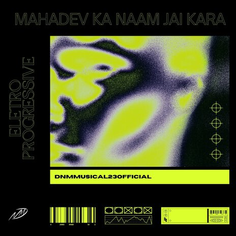 Mahadev Ka Naam Jai Kara Electro Progressive cover art