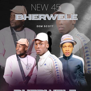 BHERWELE 45 ft. Ma ali x Vurah Vrsix cover art