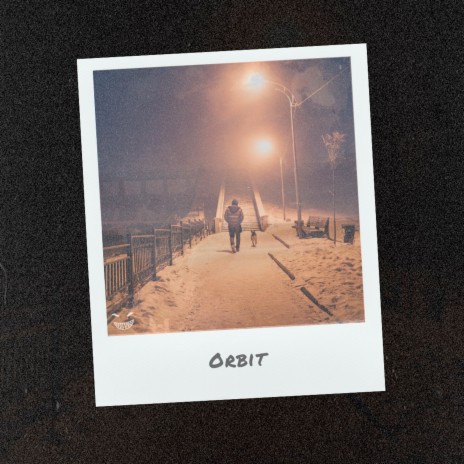 Orbit cover art