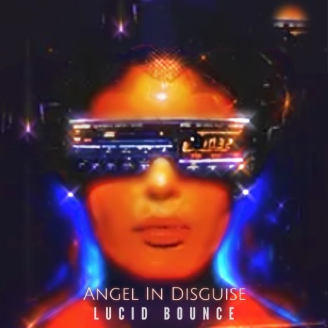 Angel in Disguise cover art