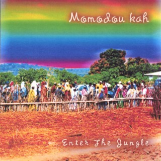 Momodou Kah