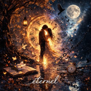 Eternel cover art