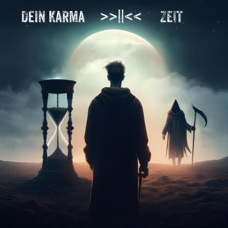 Zeit (Extended Version) cover art