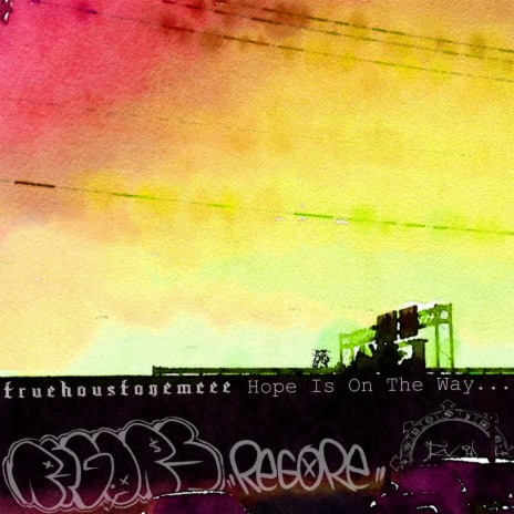Track Froze ft. Jakkwin Lovelace cover art
