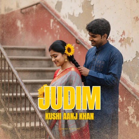 Judim Kudhi Aanj Khan cover art
