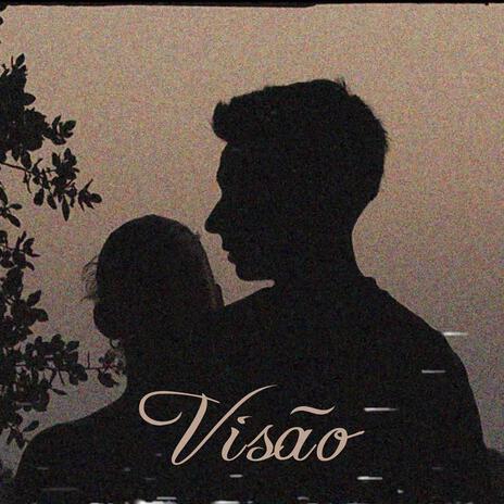 Visão cover art