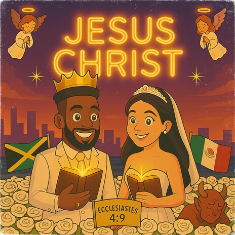 Wedding cover art