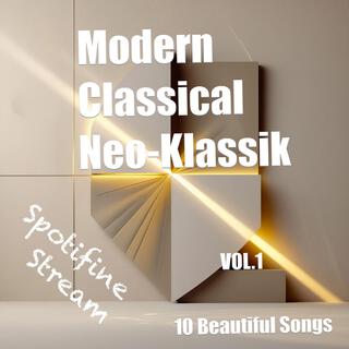 Modern Classical Neo Klassik, Vol. 1