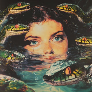 Demon Bitch cover art