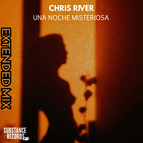 Una Noche Misteriosa (Extended Mix) cover art