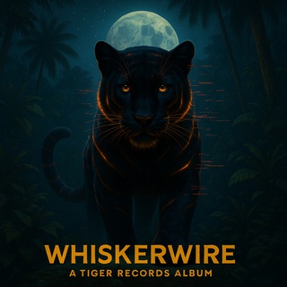 Whiskerwire