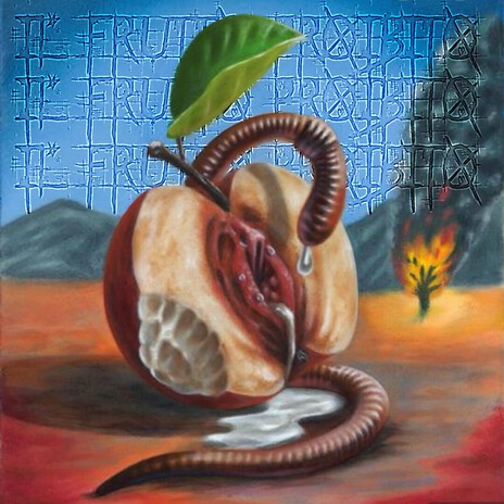 That's Hot! cover art