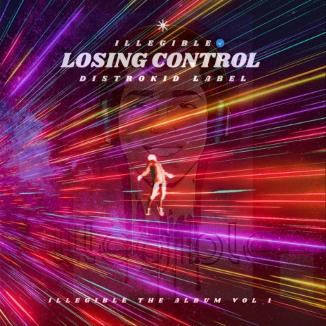 Losing Control cover art