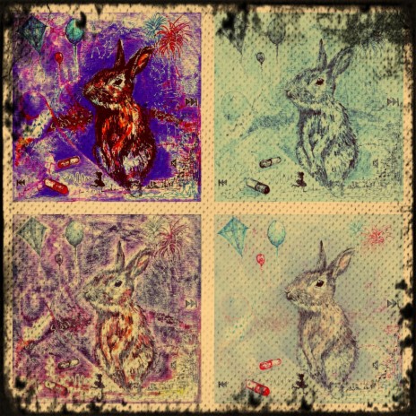 Wonderful Wonderland cover art