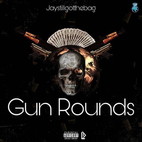 Gun Rounds cover art