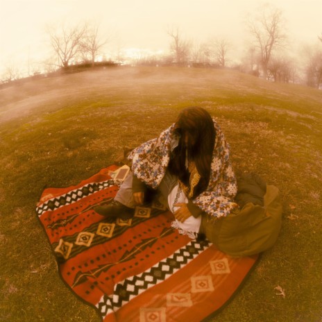 Open Field ft. Merkeba cover art