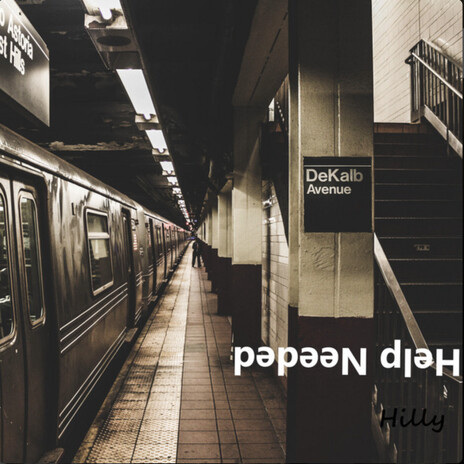 Help Needed ft. Shiloh Dynasty cover art
