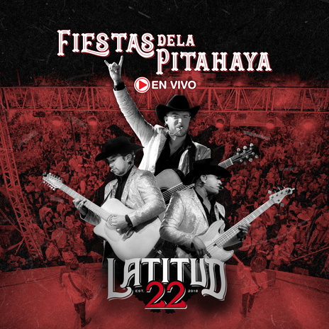 Popurri cumbia Zapateado (En vivo) cover art
