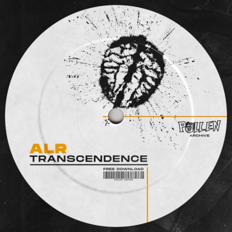 Transcendence ft. Pollen Archive cover art