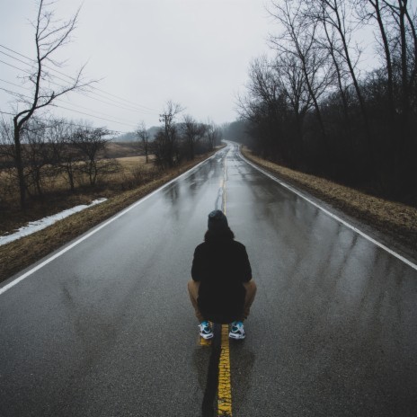 Down the Road ft. Francaís cover art