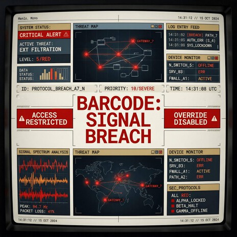 Signal Loyalty Calibration cover art