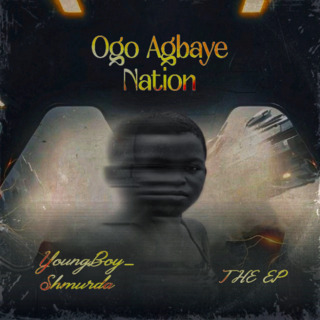 OGO AGBAYE NATION