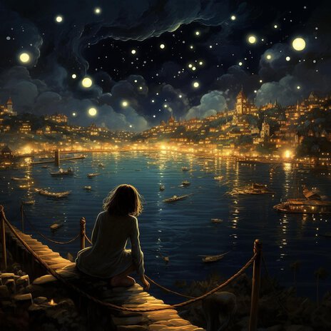 Wait for Nights cover art