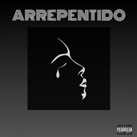 Arrepentido cover art