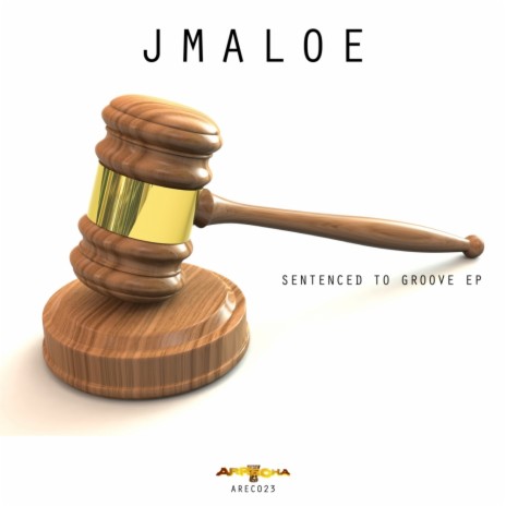 Sentenced To Groove (Original Mix) cover art
