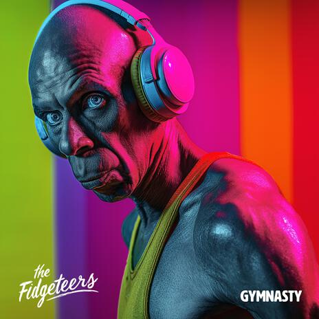 Gymnasty cover art