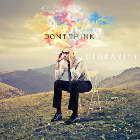 Dont Think (Original Mix) cover art