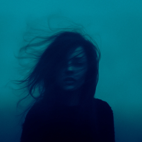 shadows cover art