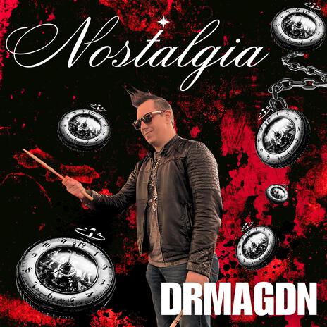 Nostalgia cover art