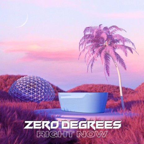 Right Now cover art