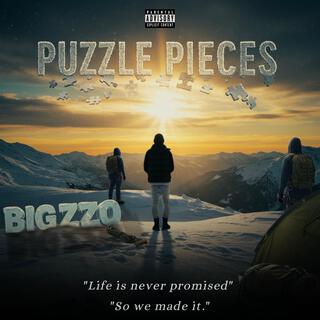 Puzzle Pieces ୧୧୧ cover art