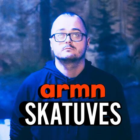 skatuves cover art