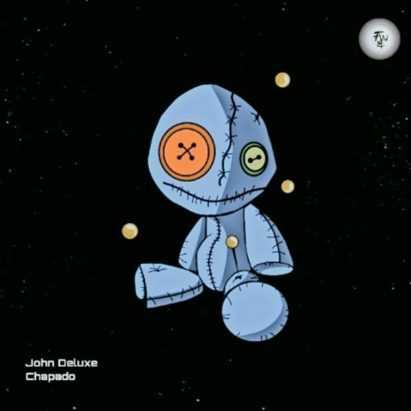 Chapado cover art
