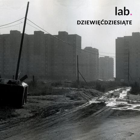 Dziewięćdziesiąte cover art