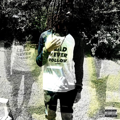 Over cover art