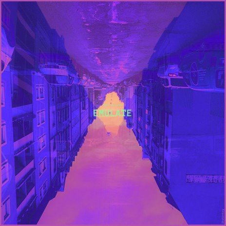Lagoon cover art