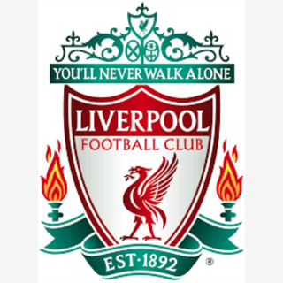 Red Machine - Liverpool