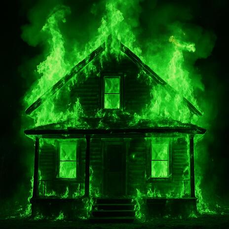 SALEM cover art