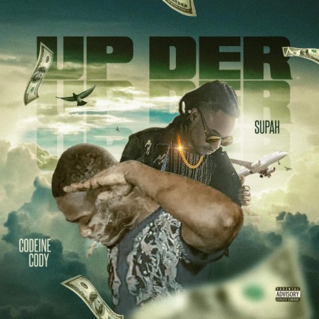 Drop It ft. Lil Supah cover art