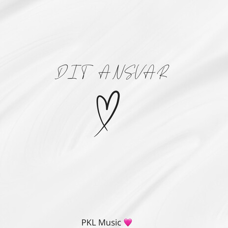 Dit Ansvar cover art