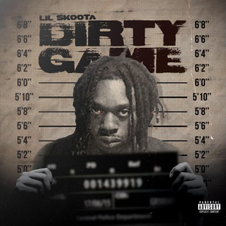 Say Gang (Go Boom) ft. Young Q cover art