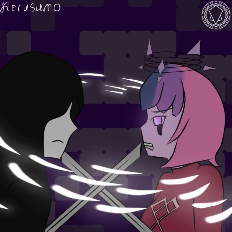 My Enemy cover art