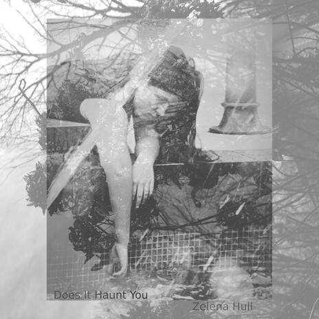 Does It Haunt You cover art
