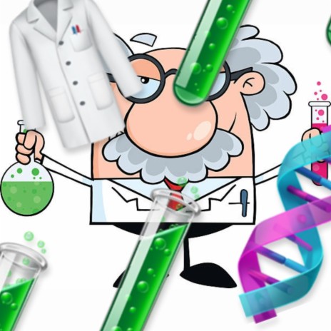 Science ft. Jorudio cover art