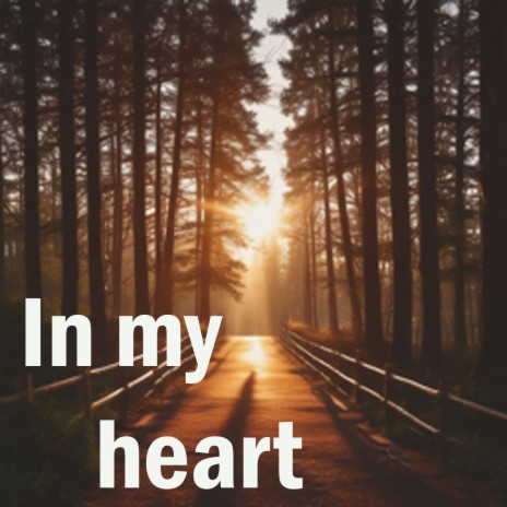 In My Heart cover art
