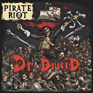 Dr. Druid